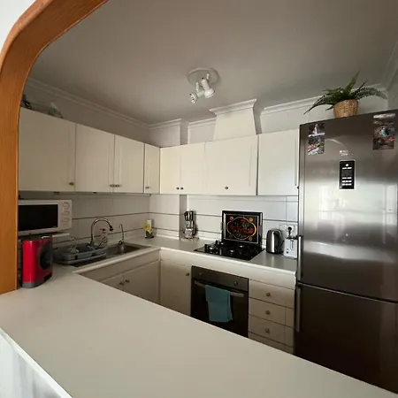 Playa Apartamento