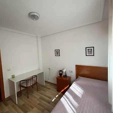Playa Apartamento